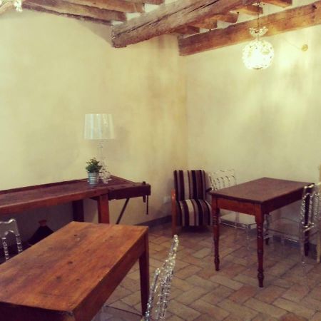 بيزارو Tambien B&B المظهر الخارجي الصورة