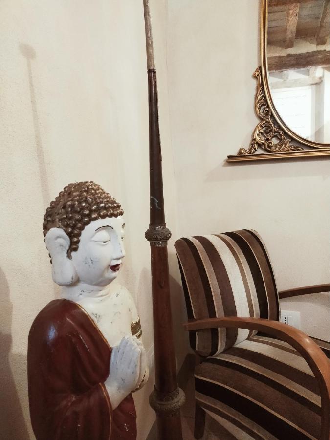 بيزارو Tambien B&B المظهر الخارجي الصورة