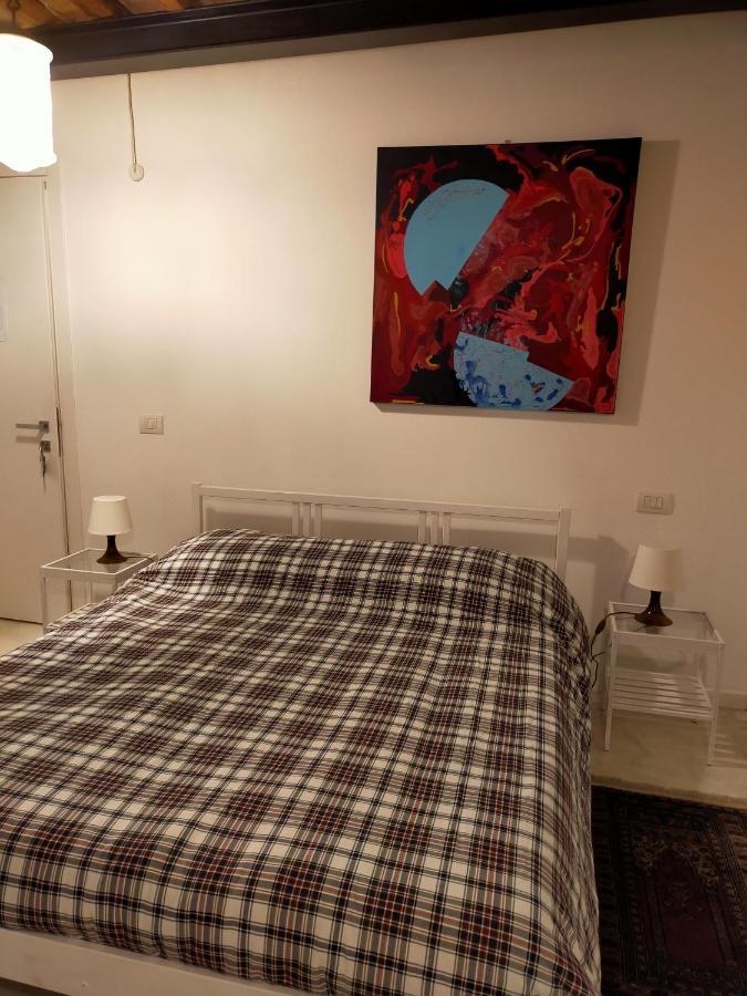 بيزارو Tambien B&B المظهر الخارجي الصورة