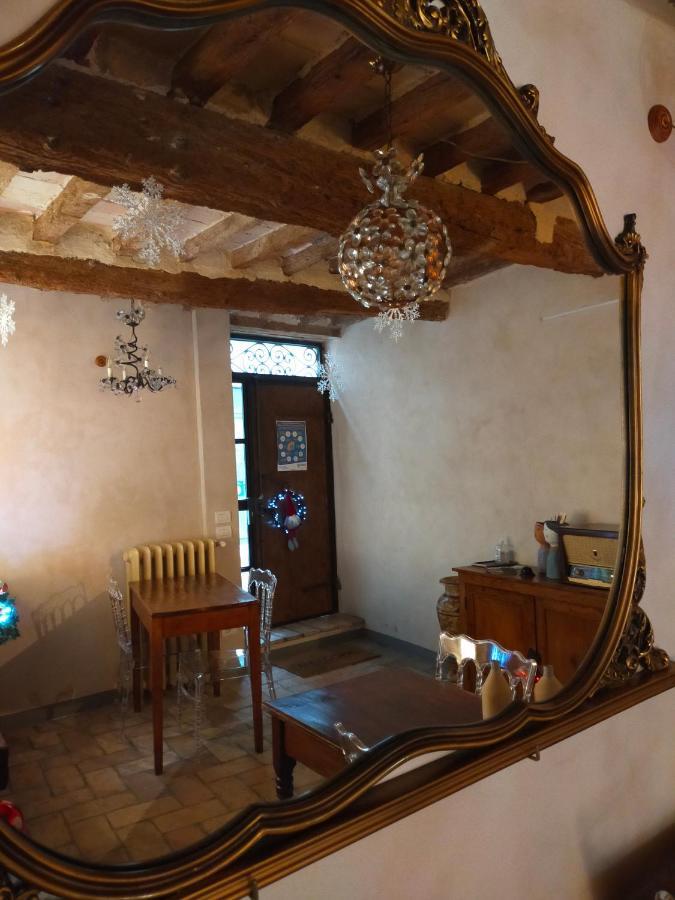 بيزارو Tambien B&B المظهر الخارجي الصورة
