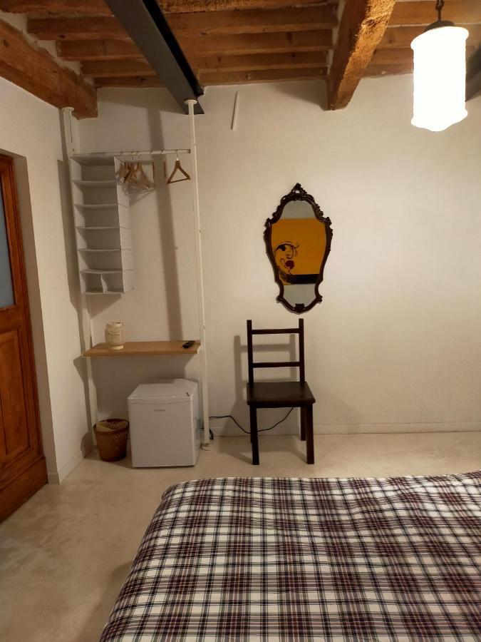 بيزارو Tambien B&B المظهر الخارجي الصورة