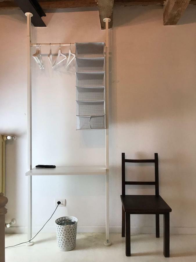 بيزارو Tambien B&B المظهر الخارجي الصورة