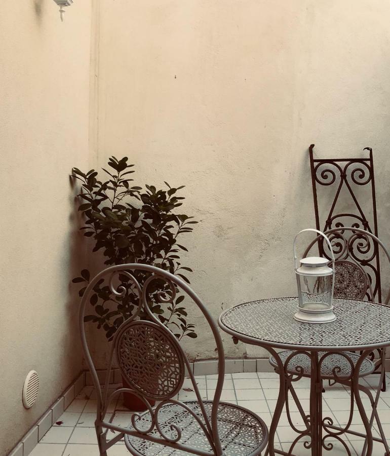 بيزارو Tambien B&B المظهر الخارجي الصورة