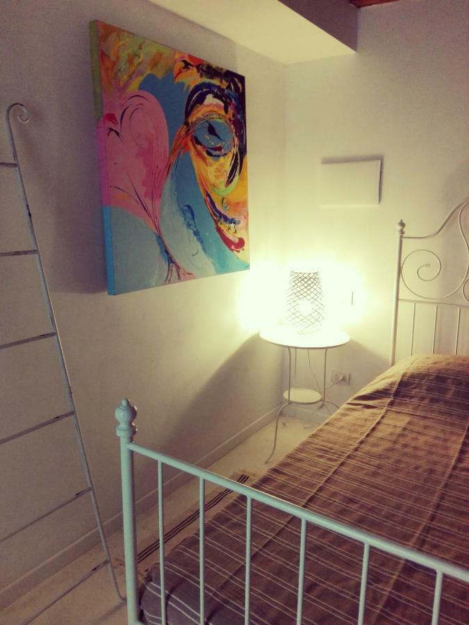 بيزارو Tambien B&B المظهر الخارجي الصورة
