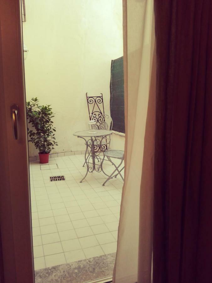 بيزارو Tambien B&B المظهر الخارجي الصورة