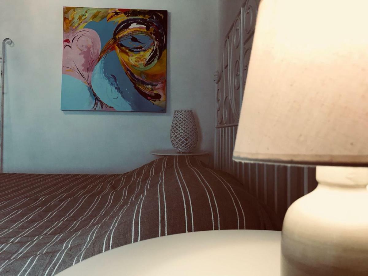بيزارو Tambien B&B المظهر الخارجي الصورة