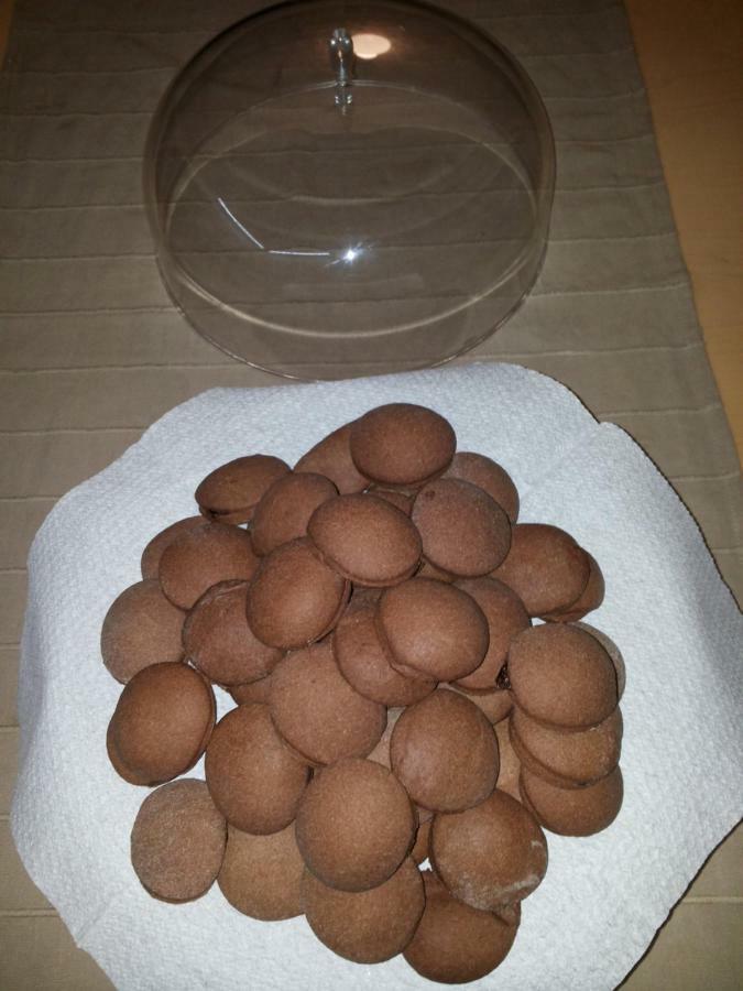 بيزارو Tambien B&B المظهر الخارجي الصورة