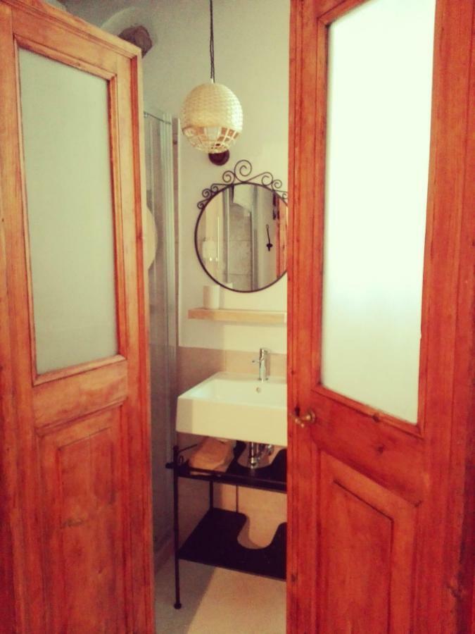 بيزارو Tambien B&B المظهر الخارجي الصورة