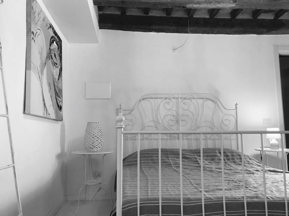 بيزارو Tambien B&B المظهر الخارجي الصورة