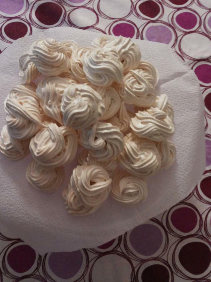 بيزارو Tambien B&B المظهر الخارجي الصورة